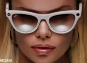 Ray-Ban Meta: Kacamata Pintar Multifungsi dengan Fitur Panggilan Video dan Integrasi Apple Music