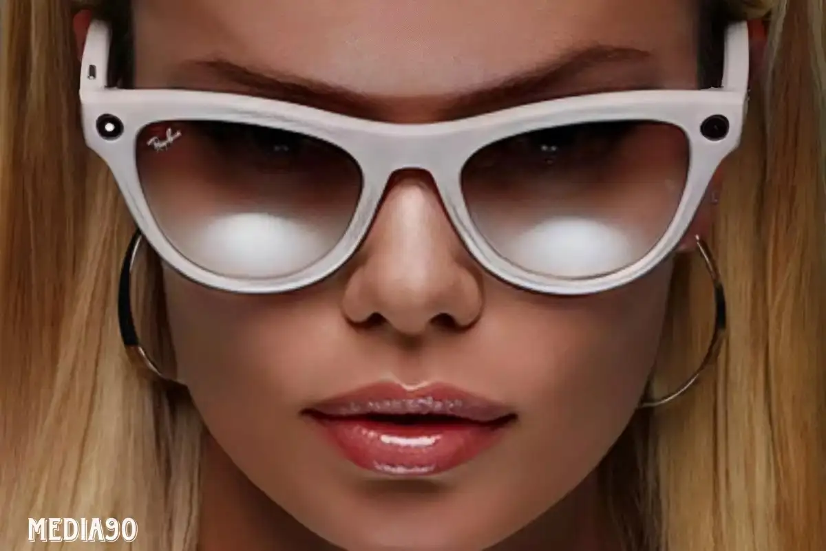 Kacamata pintar Ray-Ban Meta kini bisa melakukan panggilan video dan terkoneksi dengan Apple Music