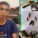 Kaki Diamputasi, Pria Asal Lampung Tengah ini Nekat Tiga Kali Maling Motor di Bandar Lampung