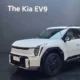 Kalahkan BYD Seal, Kia EV9 Jadi Pemenang World Car Of The Year 2024