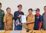 Kolaborasi Inovatif: Media Online dan Kampung Bumi Dipasena Abadi Mendukung Penulisan Profesional bagi Aparat dan Publikasi