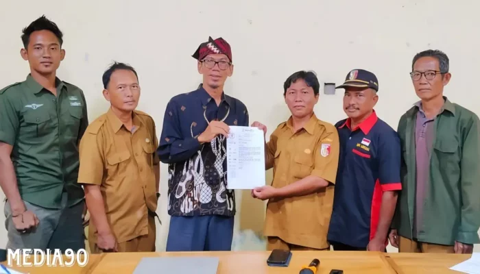 Kolaborasi Inovatif: Media Online dan Kampung Bumi Dipasena Abadi Mendukung Penulisan Profesional bagi Aparat dan Publikasi