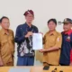 Kampung Bumi Dipasena Abadi Gandeng Media Online Latih Penulisan untuk Aparat dan Publikasi