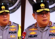 Kapolda Lampung Mendorong Partisipasi Masyarakat dalam Memerangi Perjudian Online: Laporkan Aktivitas Judi Slot kepada Polisi