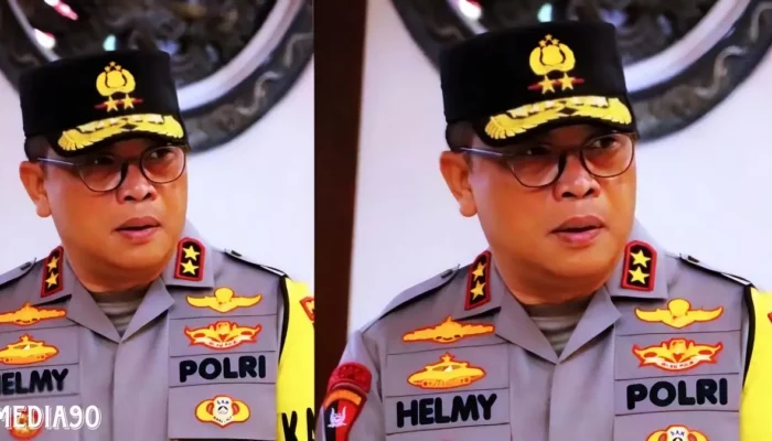 Kapolda Lampung Mendorong Partisipasi Masyarakat dalam Memerangi Perjudian Online: Laporkan Aktivitas Judi Slot kepada Polisi