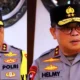 Kapolda Lampung Ajak Masyarakat Perangi Judi Online Laporkan ke Polisi Jika Melihat Judi Slot