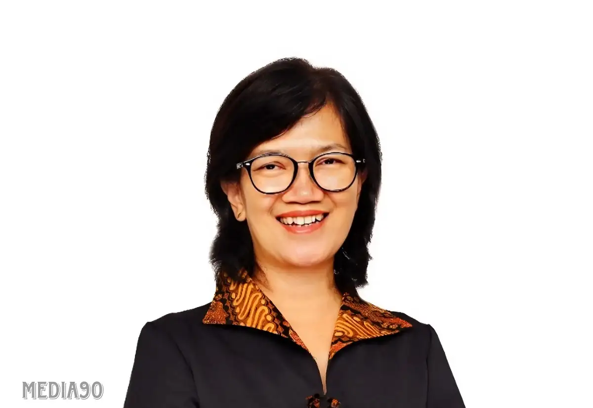 Kartini Arbitrase Saptarini Penyelesaian Hukum secara Arbitrase Jaga Iklim Usaha Berkelanjutan