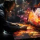 Karya 6 seniman AI ini bisa jadi inspirasi buat kamu yang ingin belajar membuat karya seni berbasis AI