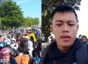 Keluhan Pemudik: Mudik Tahun Ini di Pelabuhan Ciwandan Banten Diklaim ‘Paling Parah’