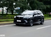 Mengapa Memilih Mobil Hybrid untuk Mudik? Alasan Dompet Tetap Senang!