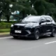 Keunggulan Mobil Hybrid Dipakai Mudik, Dompet Senyum Terus!