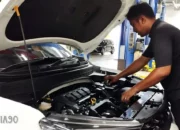 Kia Luncurkan Bengkel Siaga di Jalur Mudik Lebaran 2024: Temukan Lokasinya Sekarang!