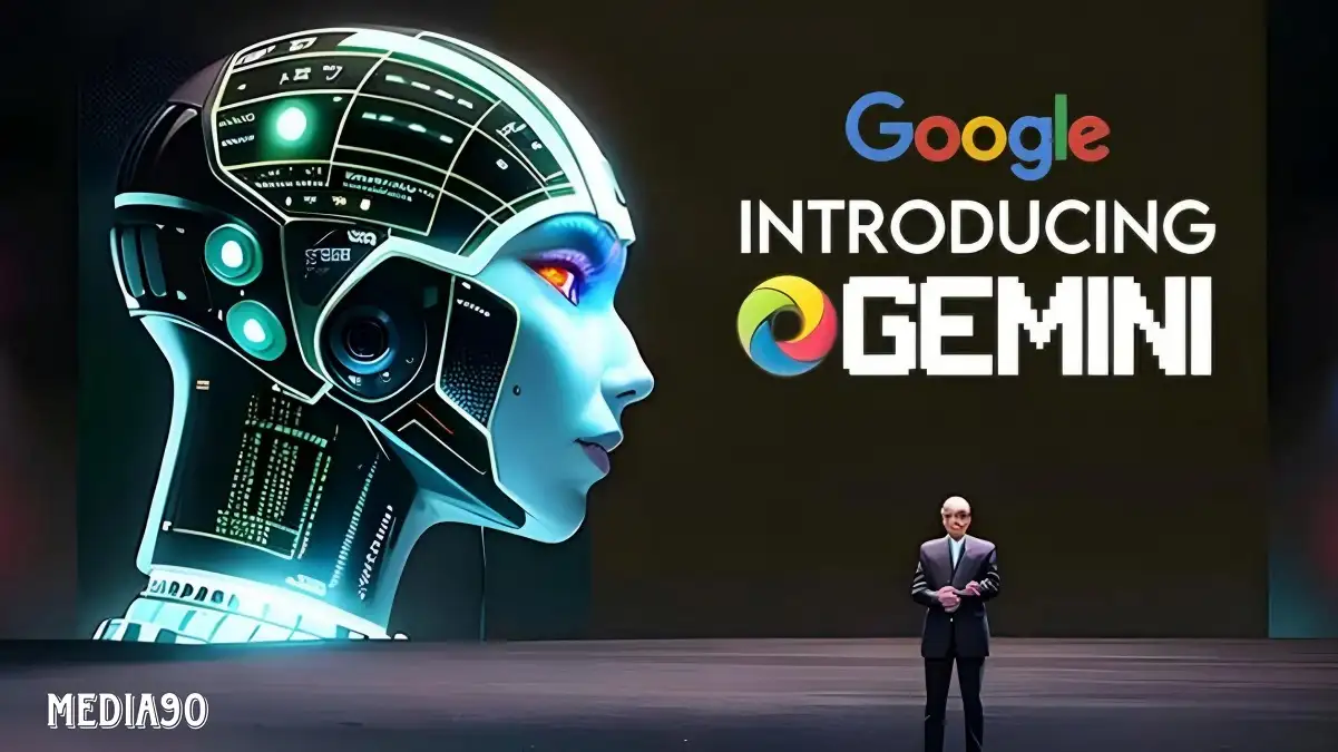 Kini Google Gemini AI hadir di ponsel cerdas Android versi yang lebih lawas