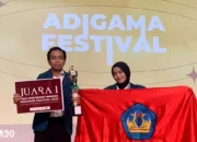 Rodrikson: Mempersembahkan Inspirasi Melalui 50 Capaian Gemilang di Fakultas Hukum Unila