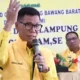 Klaim Paling Siap Hadapi Pilkada 2024, Sekretaris Partai Golkar Lampung Sebut Tiap Daerah Sudah Ada Calon