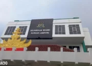Skandal Korupsi: Mantan Pegawai Bank BUMN di Bandar Lampung Terseret Kasus Penyelewengan KUR Rp1,2 Miliar