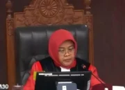 MK Kembali Tolak Dalil Pengaruh Timsel KPU dan Bawaslu Terhadap Suara Prabowo-Gibran