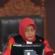 Lagi, MK Tolak Dalil Timsel KPU dan Bawaslu Pengaruhi Perolehan Suara Prabowo-Gibran