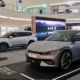 Lanjutkan Tongkat Estafet, Roadshow Kia Digelar Di Senayan City