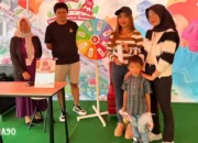 TDM Beraksi: Posko Mudik AHASS di Kalianda, Tulang Bawang, dan Pringsewu Siap Layani Pemudik