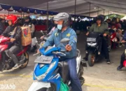 Polda Lampung Tawarkan Solusi Hemat dan Nyaman untuk Pemudik: Rute Melalui Pelabuhan Panjang-Ciwandan dengan Jadwal dan Tarif Terbaru