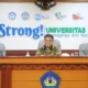 Lewat General Lecture dari UiTM Malaysia, Unila Kolaborasi Tingkatkan Mutu Perguruan Tinggi