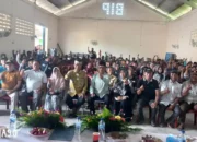 Tumbuhkan Persaudaraan dan Semangat Kebersamaan Melalui Tradisi Halal Bihalal: Pengurus P3UW Lampung Berupaya Mempererat Silaturahmi untuk Menghidupkan Kembali Kejayaan Dipasena