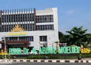 RSUDAM Tetap Andalkan Pelayanan Unggul di Libur Idulfitri 1445 H/2024