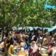 Libur Lebaran 2024, Pantai Pasir Putih Masih Jadi Primadona Masyarakat Lampung Untuk Berwisata