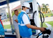 PLN Lampung: Pasokan Kelistrikan Lebaran Idulfitri Tanpa Gangguan dan Kedip