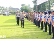 Waspadai 9 Titik Rawan Kecelakaan dan Kriminalitas di Lampung Timur Saat Libur Lebaran