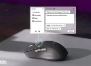 Logitech Menghadirkan Fitur AI Terbaru dengan Logi AI Prompt Builder: Jelajahi ChatGPT Melalui Keyboard dan Mouse