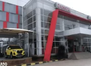 Tepat Di Tengah Ibu Kota: Cari Bengkel Service Resmi Daihatsu Jakarta Terdekat!