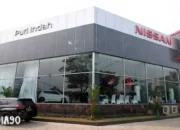Catat! Lokasi Bengkel Siaga Nissan Saat Mudik Lebaran 2024, Jangan Lewatkan Tanggal Operasionalnya