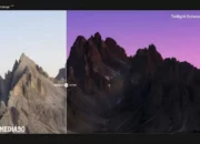 Inovasi Terbaru Luminar Neo: Tiga Fitur AI Unggulan untuk Pengeditan Foto yang Menginspirasi