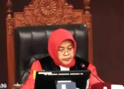 MK Menolak Dalil Penyelenggara Pemilu Curang Terkait Gibran sebagai Cawapres