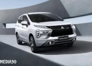 MMKSI Mengungkapkan Strategi Kedatangan Xpander Hybrid ke Pasar Indonesia