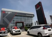 MMKSI Ambisius, Incar Penjualan 100 Ribu Unit Tahun Ini