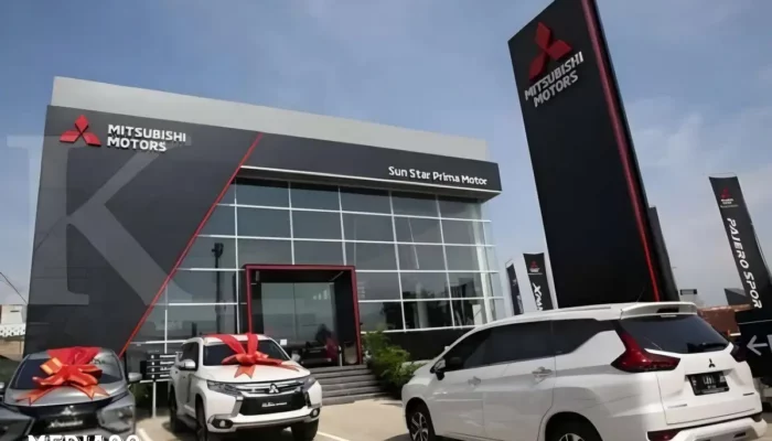 MMKSI Ambisius, Incar Penjualan 100 Ribu Unit Tahun Ini