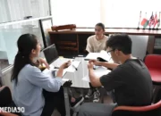 Mahasiswa Internasional di IIB Darmajaya Meningkatkan Kemampuan Bahasa Indonesia bersama Kantor Bahasa Lampung
