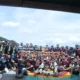 Mahasiswa PMM Teknokrat Indonesia Gelar Kegiatan Modul Nusantara Perluas Wawasan dan Budaya di Pantai Pahawang