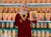 Dinda Indah Jelita, Mahasiswi Teknokrat Indonesia, Berbenah di Dunia Magang Bersertifikat, Berupaya Mendorong Pertumbuhan UMKM