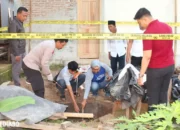 Tragedi Tak Terduga: Bocah 2,5 Tahun Asal Gadingrejo Pringsewu Meninggal di Lubang Septic Tank