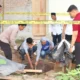 Main Tanpa Pengawasan, Bocah 2,5 Tahun Asal Gadingrejo Pringsewu Tewas di Lubang Septic Tank