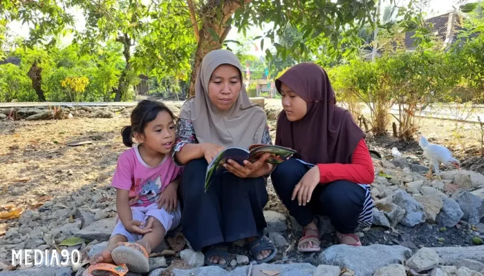 Menyongsong Masa Depan: ChildFund Internasional Indonesia Mengajak Semua untuk Membangun Potensi Anak dalam Perjalanan 50 Tahun