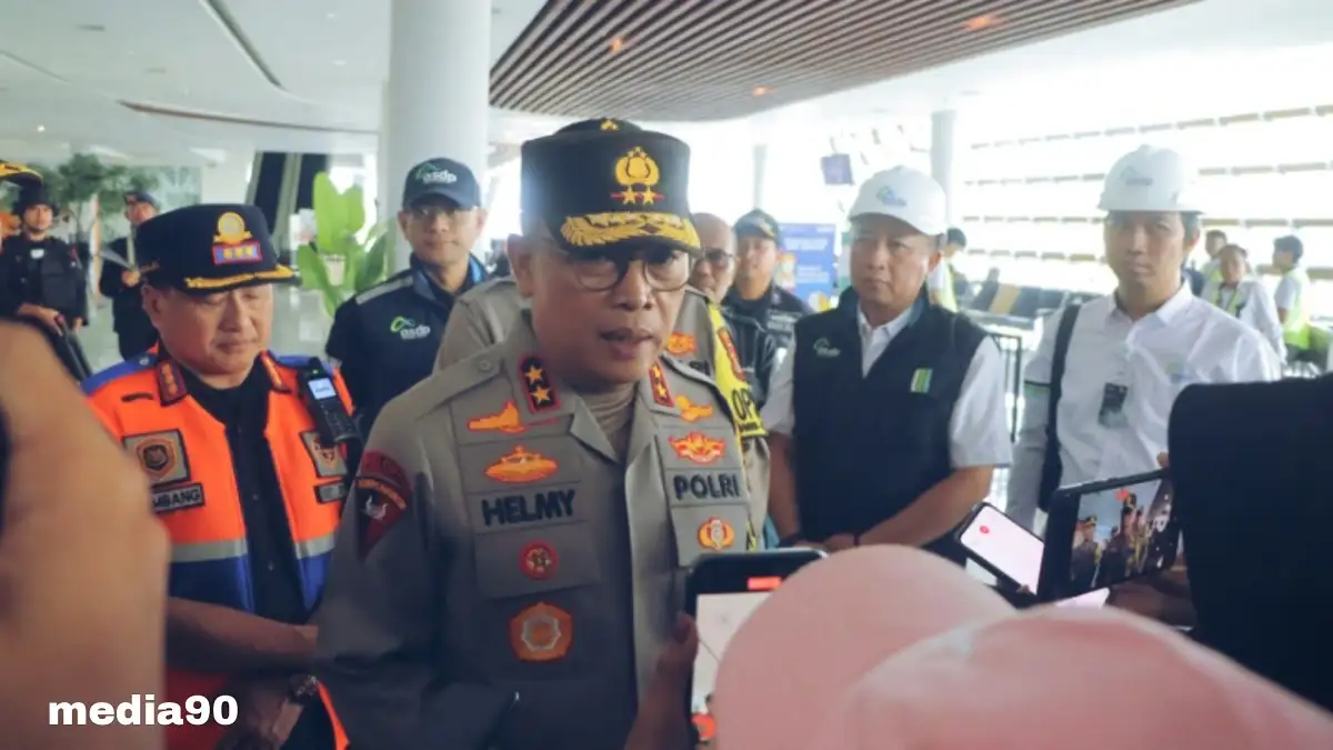 Malam Takbir, Kapolda Lampung Larang Warga Main Petasan Hingga Konvoi Takbiran Keliling