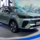 Maret 2024 Sepi Mobil Baru, Hanya Ada Satu Yang Meluncur