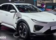 Neta Menggebrak Pasar dengan 2 Model Mobil Listrik Terbaru Tahun 2024!