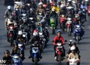 Masa Mudik Lebaran 2024: Kemenhub Ingatkan Warga, Hindari Naik Sepeda Motor