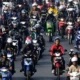 Masa Mudik Lebaran 2024 Tiba, Kemenhub Jangan Naik Sepeda Motor